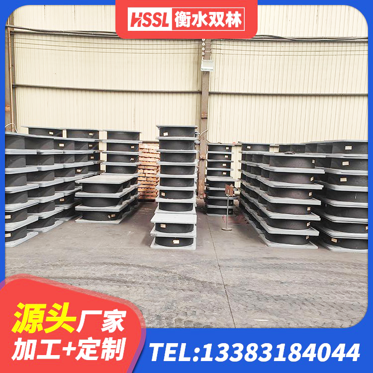 茄子河区建筑隔震支座LNRP源头工厂 茄子河区建筑橡胶防震支座 茄子河区天然橡胶隔震支座(LNR)厂家电话 茄子河区建筑橡胶隔震支座LNR-700厂家