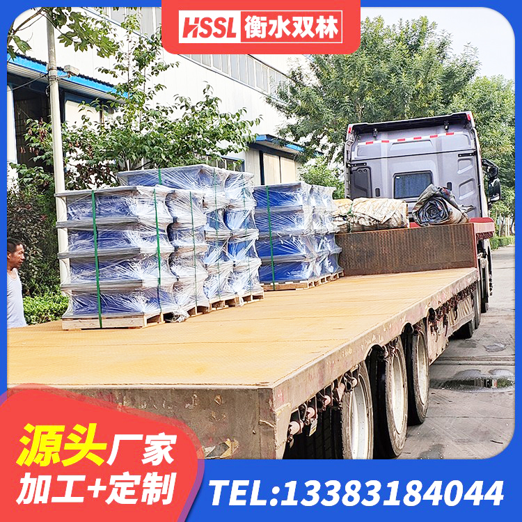 茄子河区LNR700橡胶隔震支座生产加工 茄子河区隔震支座LNRY厂家 茄子河区LRB1200隔震支座源头工厂 茄子河区LRB700橡胶隔震支座 - 第2张
