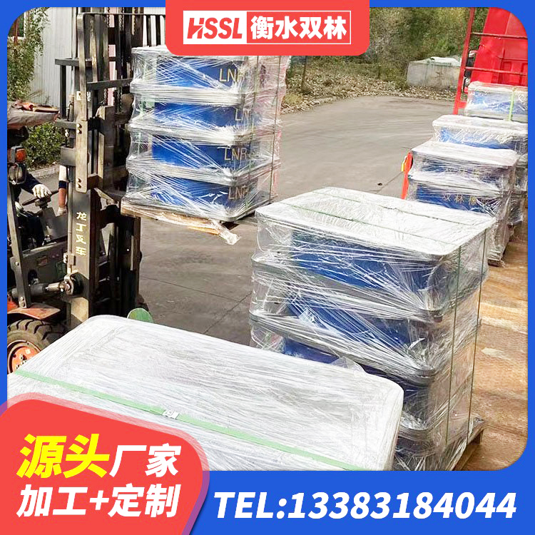 茄子河区J4Q铅芯隔震支座厂家 茄子河区减隔振橡胶隔震支座 茄子河区建筑橡胶支座费用如何 茄子河区LRB800铅芯橡胶隔震支座厂家电话 - 第6张