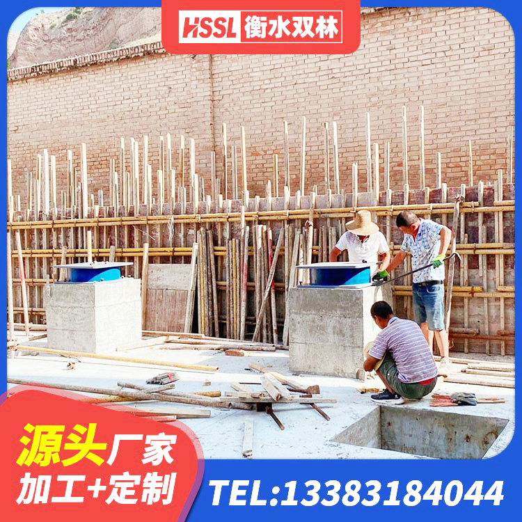 茄子河区铅芯隔震支座LRB700-Ⅱ厂家 茄子河区抗震支座LRB600源头工厂 茄子河区房屋建筑建筑隔震支座 茄子河区建筑铅芯减震支座生产厂家 - 第5张