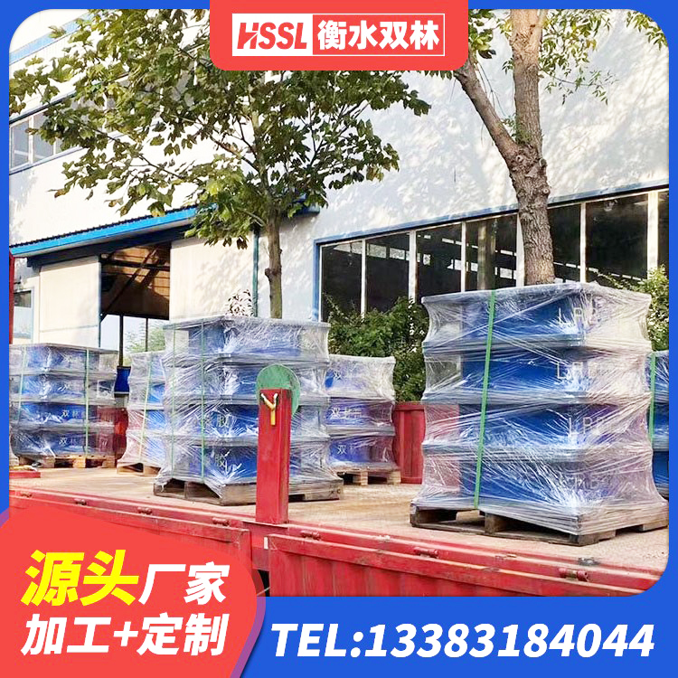 茄子河区建筑隔震支座LNR800 茄子河区圆形高阻尼隔震支座厂家 茄子河区抗震减振支座 茄子河区铅芯隔震橡胶隔震支座源头工厂 - 第6张