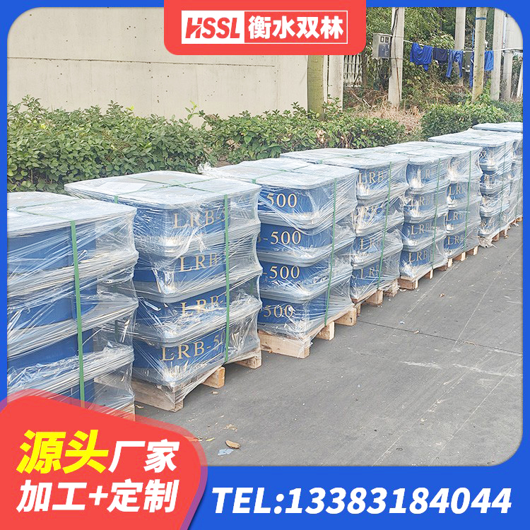 茄子河区建筑隔震层支座源头工厂 茄子河区LRB1100铅芯支座 茄子河区矩形隔震支座生产厂家 茄子河区建筑抗震支座工厂生产厂家 - 第6张