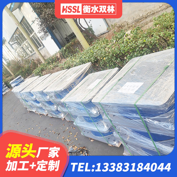 茄子河区LNR700橡胶隔震支座生产加工 茄子河区隔震支座LNRY厂家 茄子河区LRB1200隔震支座源头工厂 茄子河区LRB700橡胶隔震支座 - 第6张